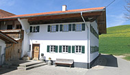 Bauernhof Steinacher